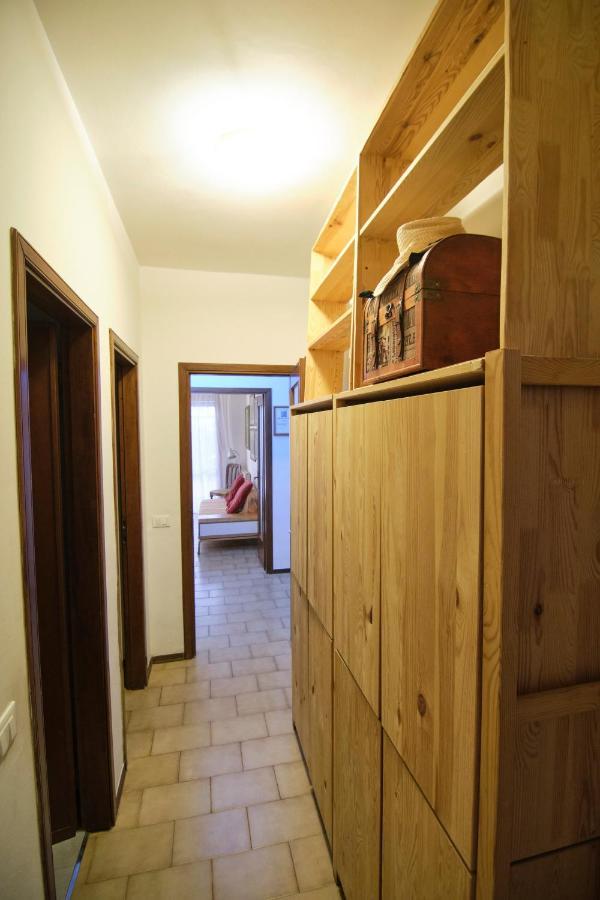 Holiday House Torre Del Lago Torre del Lago Puccini Ngoại thất bức ảnh